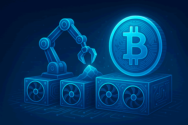 What is ADA Staking