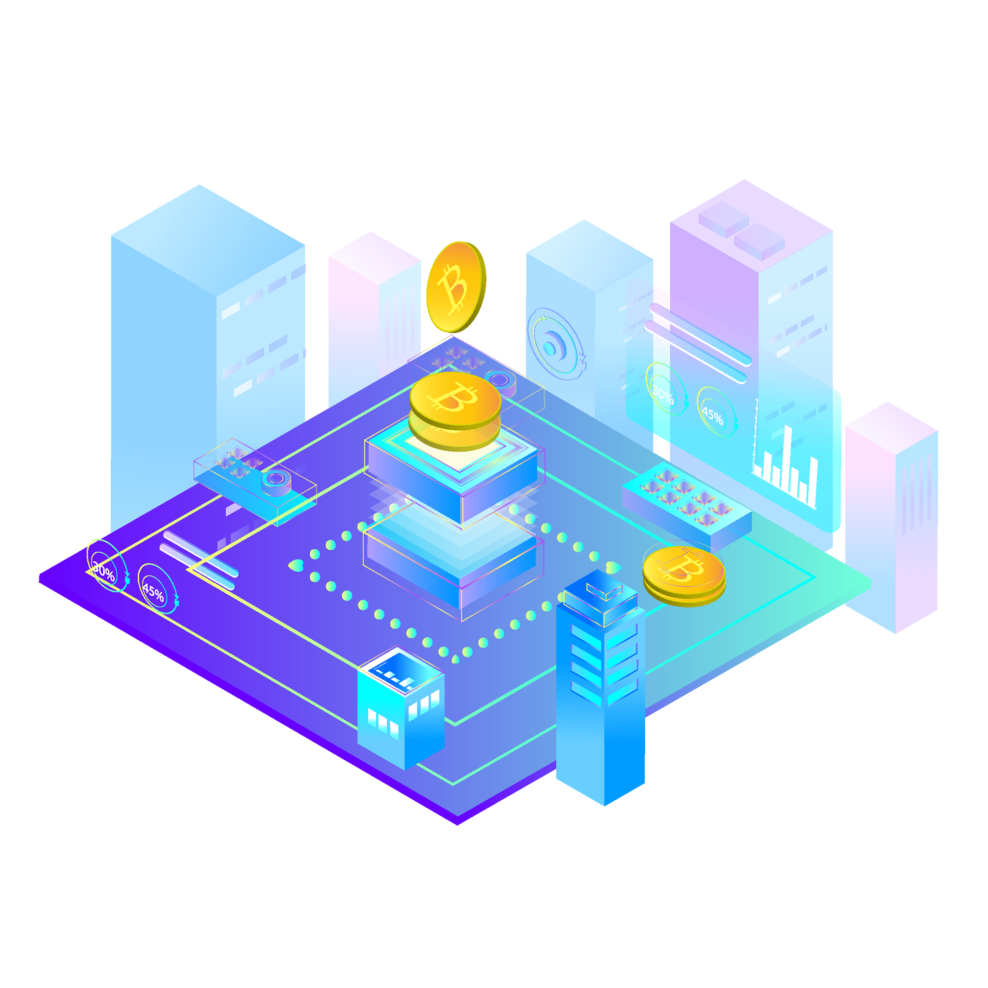ADA Staking Rewards